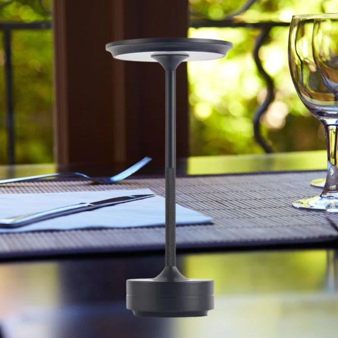 EcoLume - Luxe designlamp nieuw gedefinieerd ontwerp