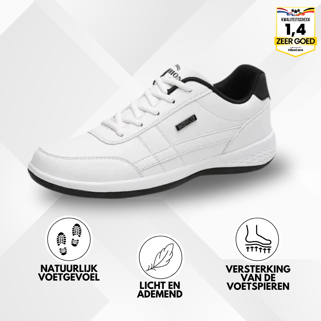 OrthoX - Ergonomische, pijnverlichtende comfortschoenen - Unisex
