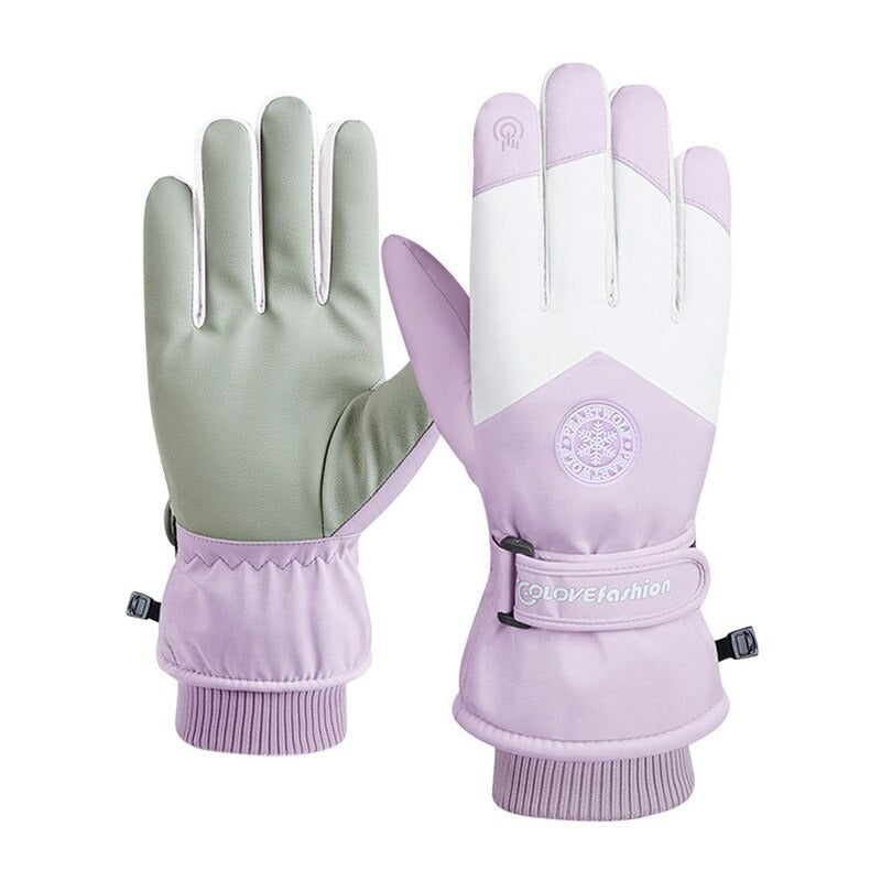 SNOWY Ski-Handschuhe