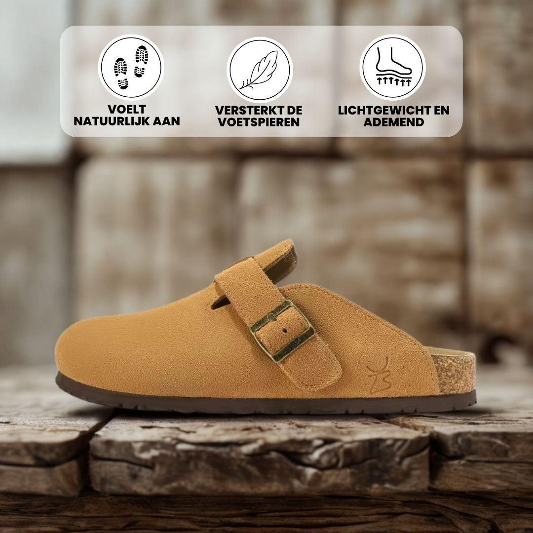 VitalClogs - ergonomische & antislipklompen - het origineel