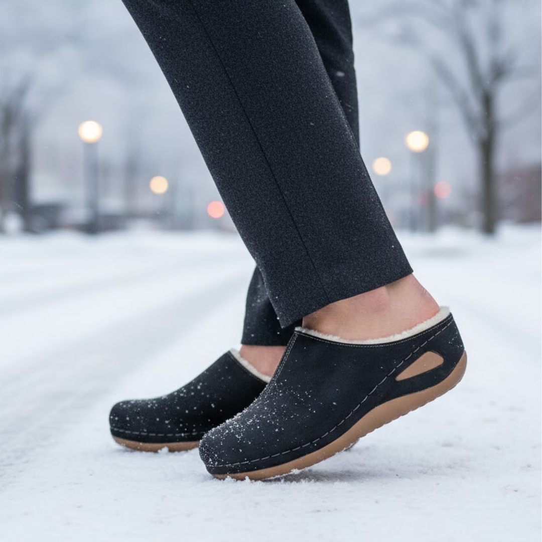 Vivastep Winterslipper