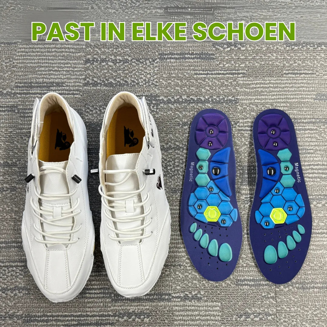 VitalSole - acupressuurzool