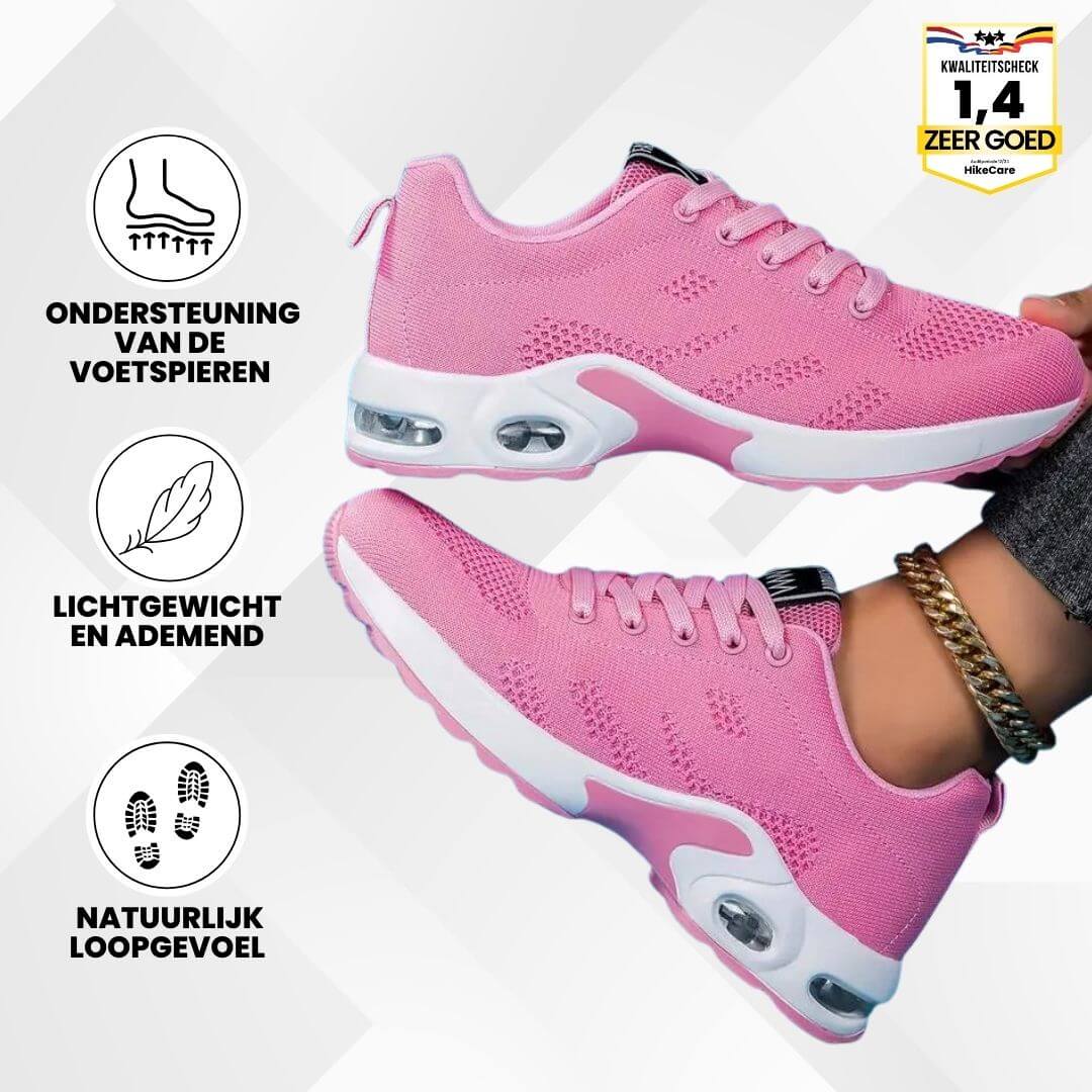 OrthoCare - Ergonomische pijnverlichtende schoenen