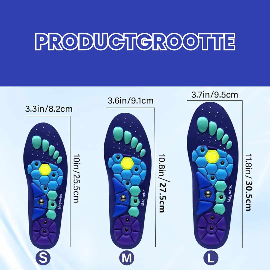 VitalSole - acupressuurzool