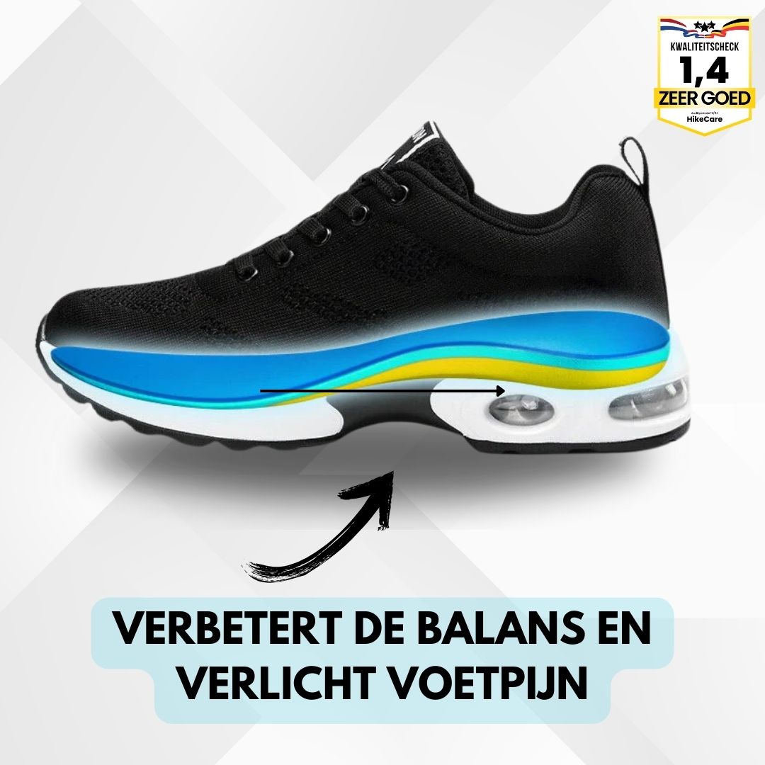 OrthoCare - Orthopedische, gezonde & pijnverlichtende schoenen