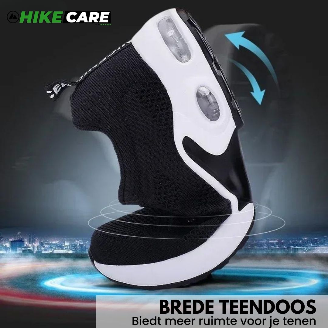 OrthoCare - Orthopedische, gezonde & pijnverlichtende schoenen