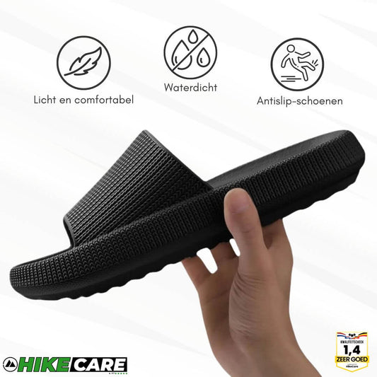Orthoslipper - Originele slipper voor maximale comfort