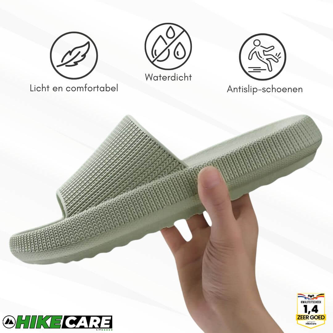 Orthoslipper – Orthopedische slipper voor maximaal comfort