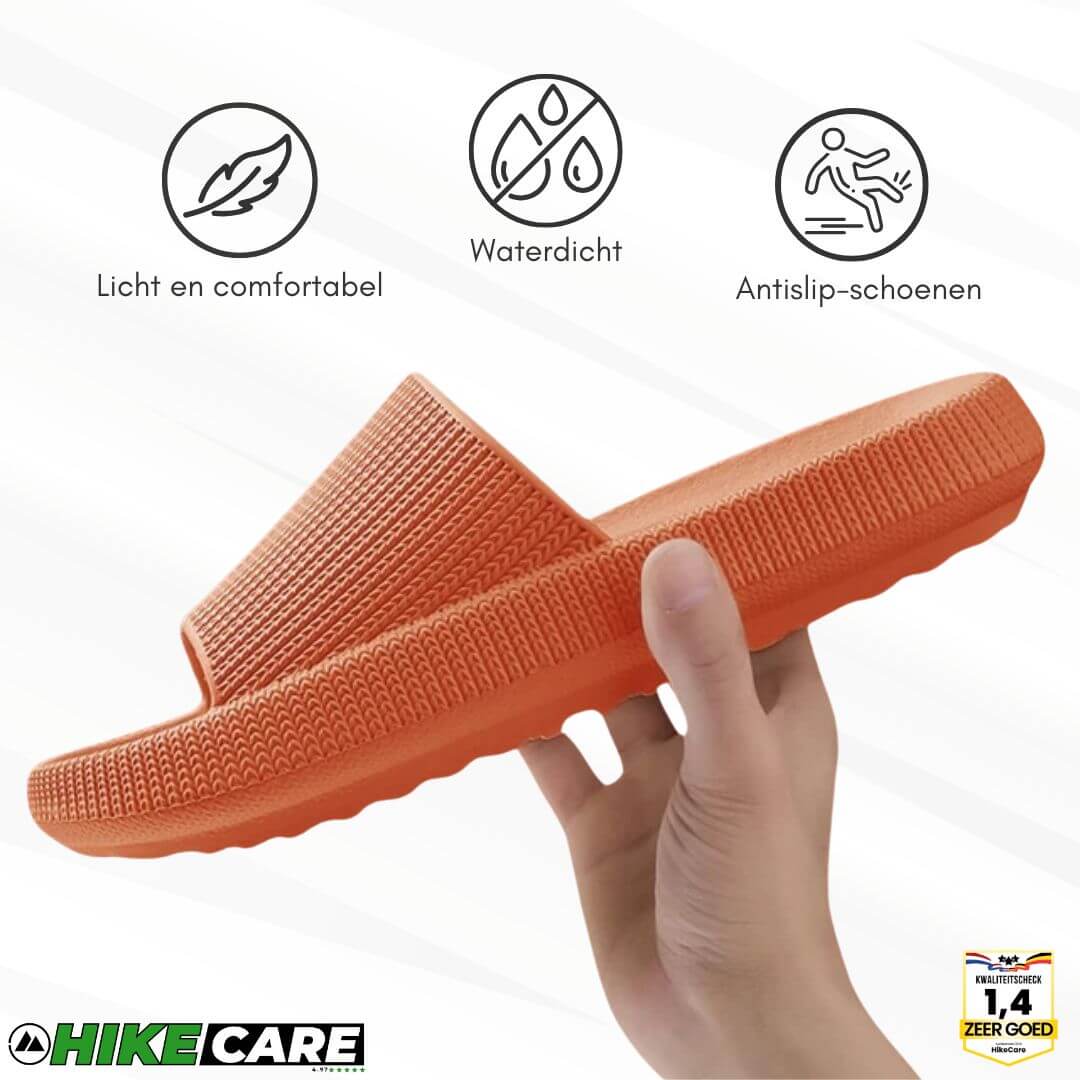 Orthoslipper – Orthopedische slipper voor maximaal comfort