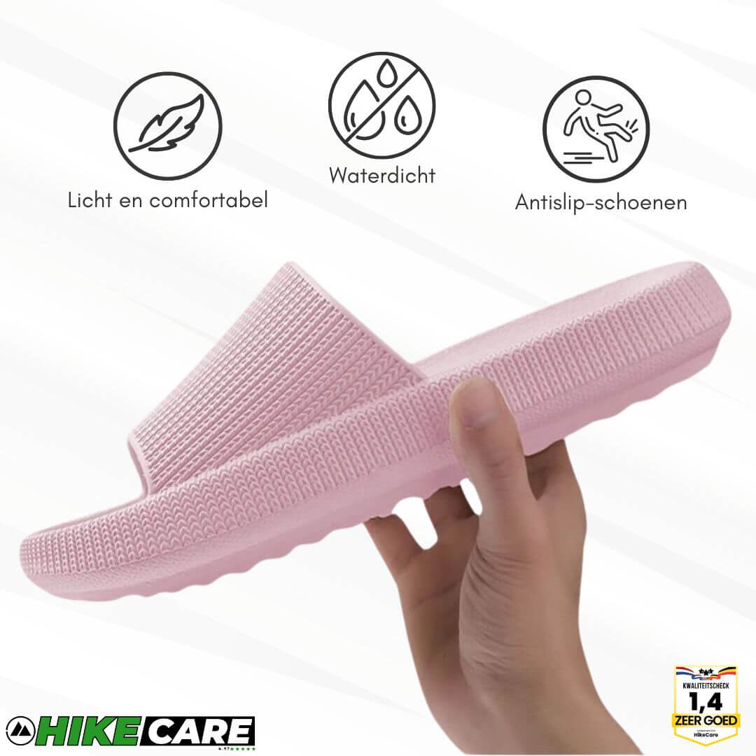 Orthoslipper – Orthopedische slipper voor maximaal comfort