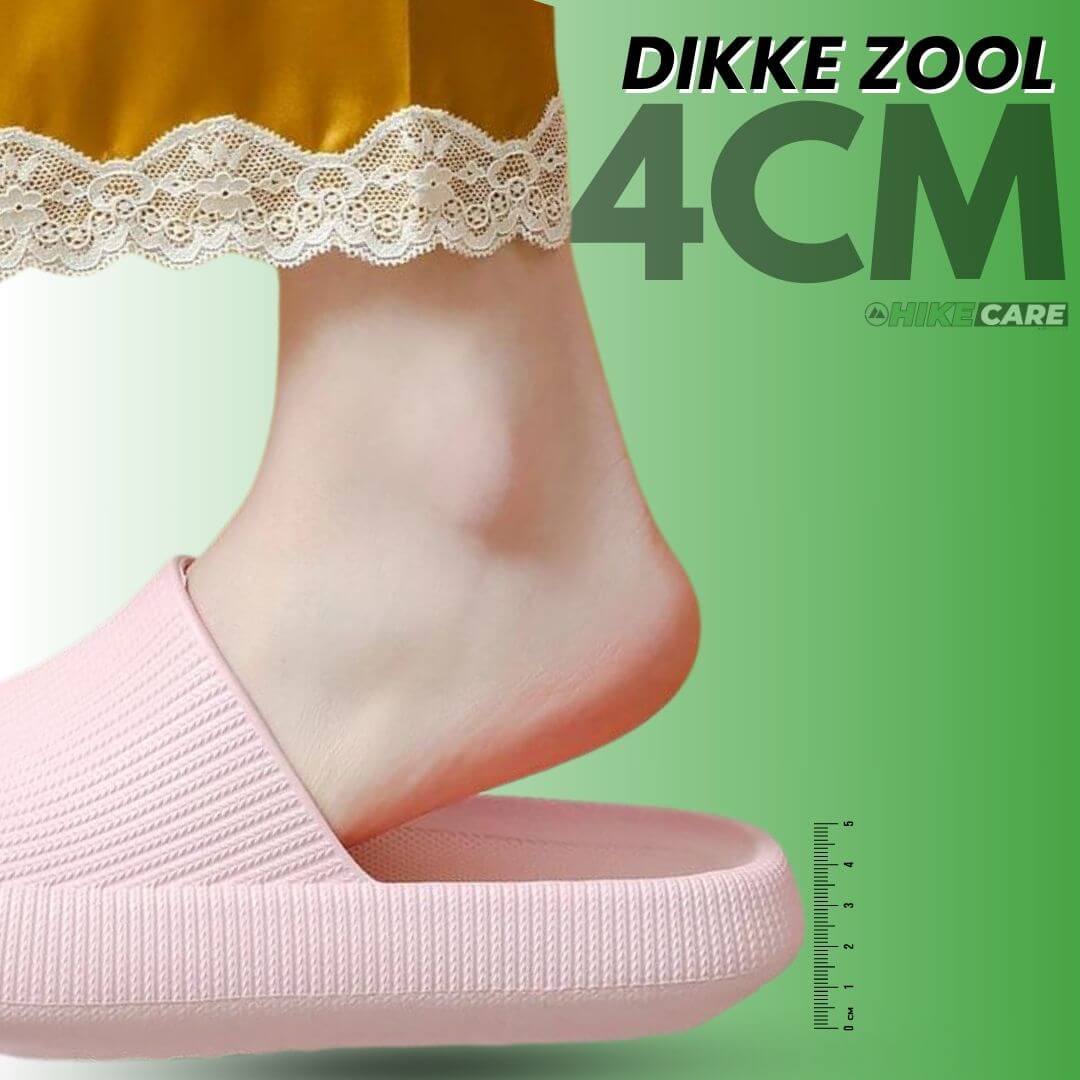 Orthoslipper - Originele slipper voor maximale comfort