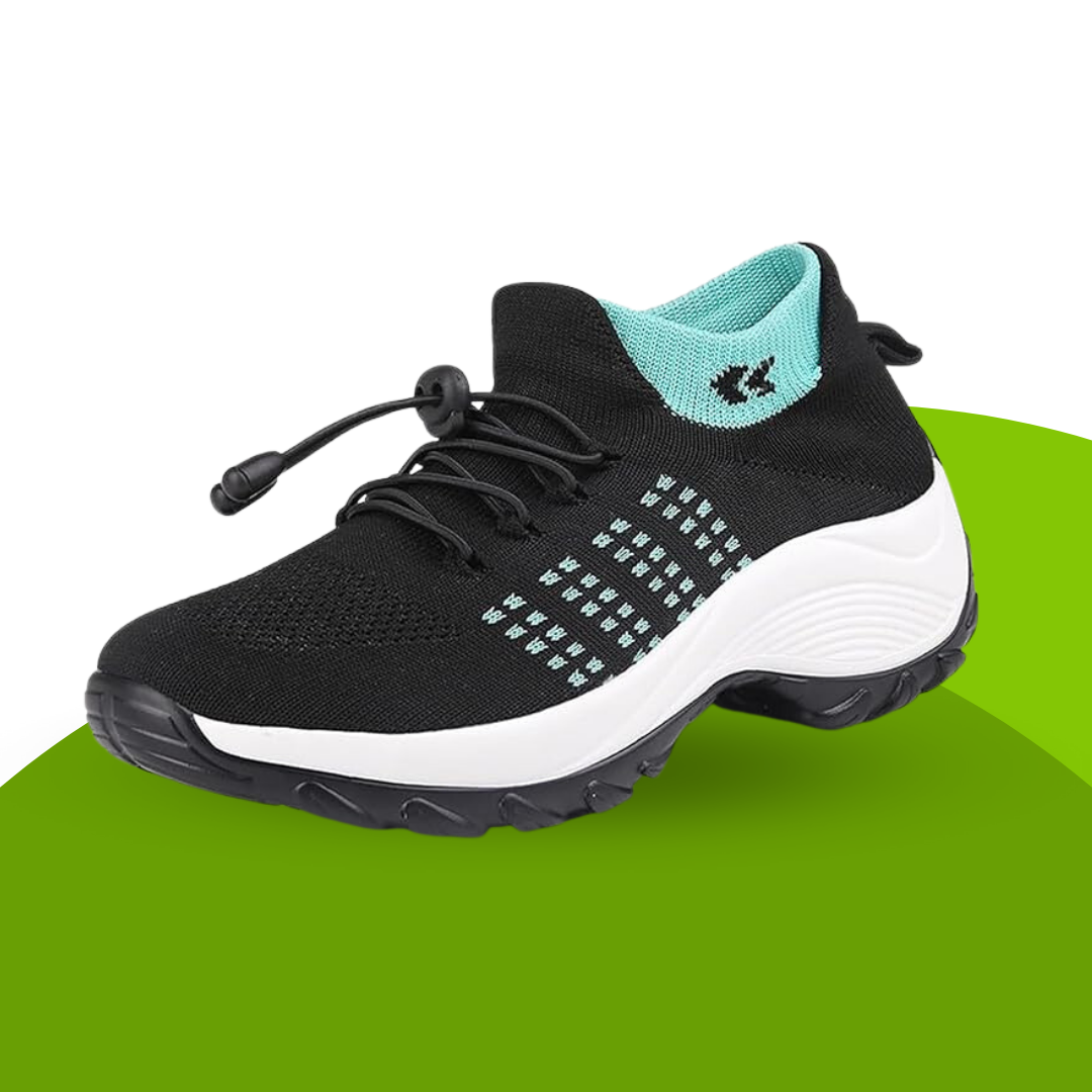 Orthofit - Ergonomische, gezonde en antislip schoenen voor pijnverlichting