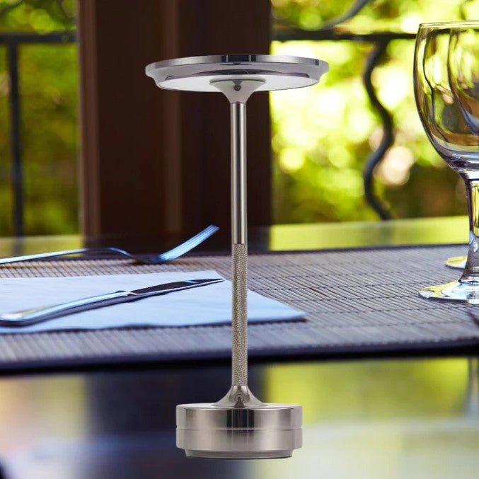 EcoLume - Luxe designlamp nieuw gedefinieerd ontwerp