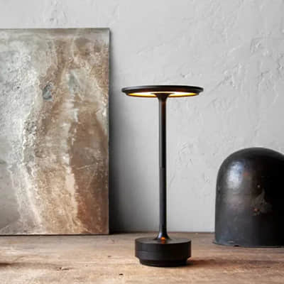 EcoLume - Luxe designlamp nieuw gedefinieerd ontwerp