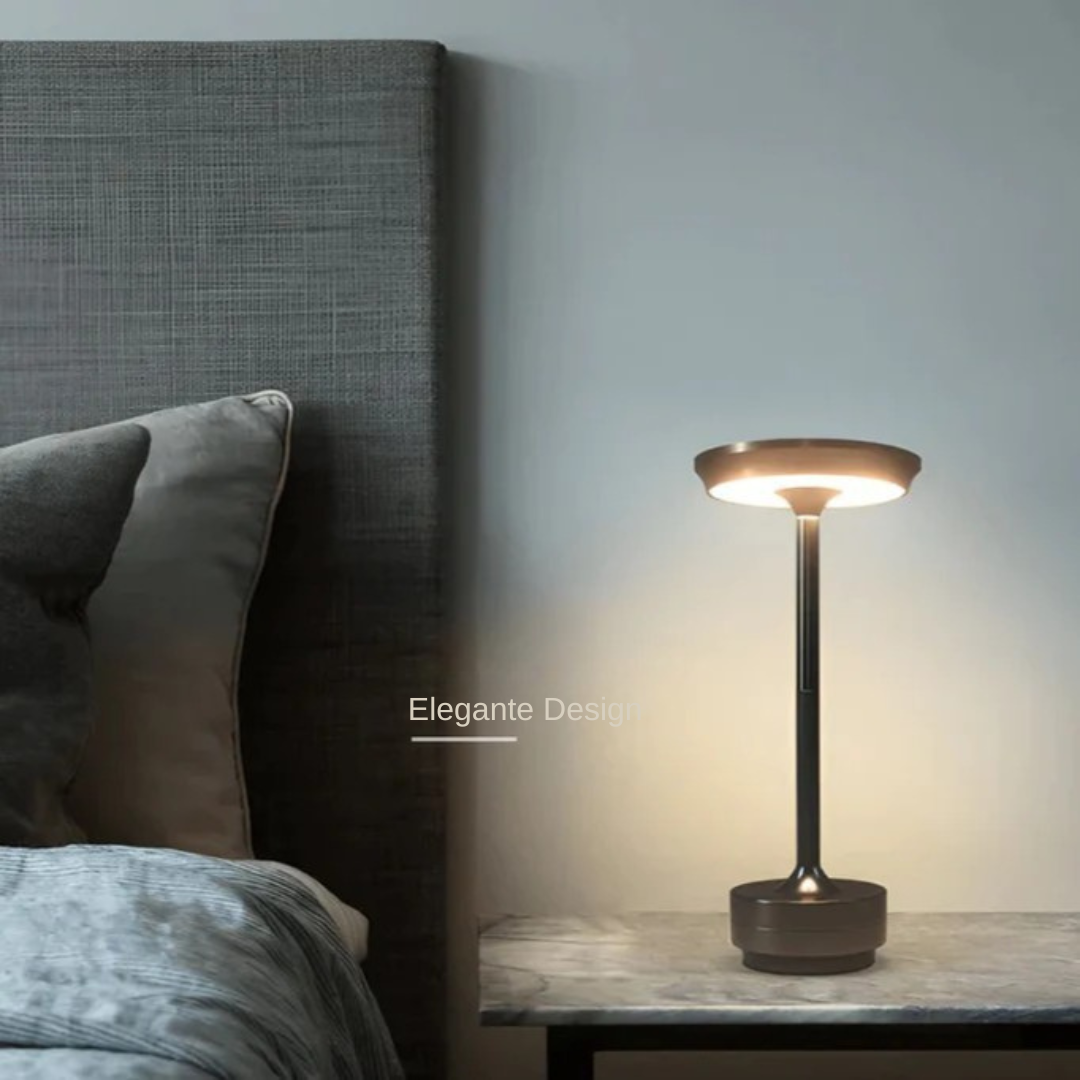EcoLume - Luxe designlamp nieuw gedefinieerd ontwerp