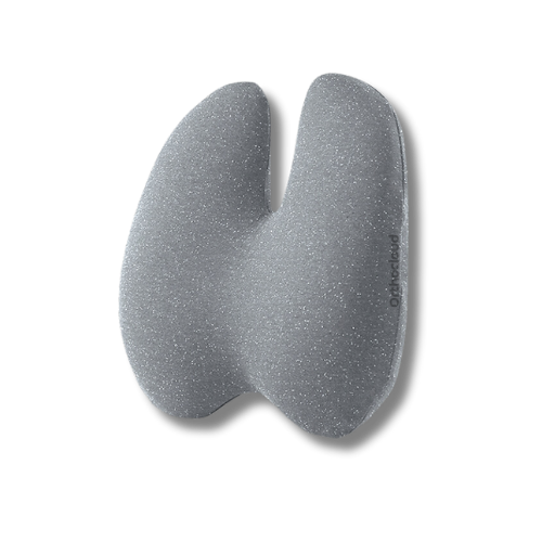 Orthocloud - Orthopedisch zitkussen