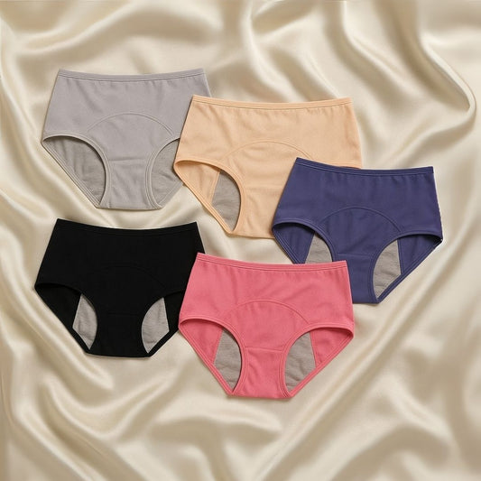 DryCare Slip – Betrouwbare Bescherming tegen Incontinentie