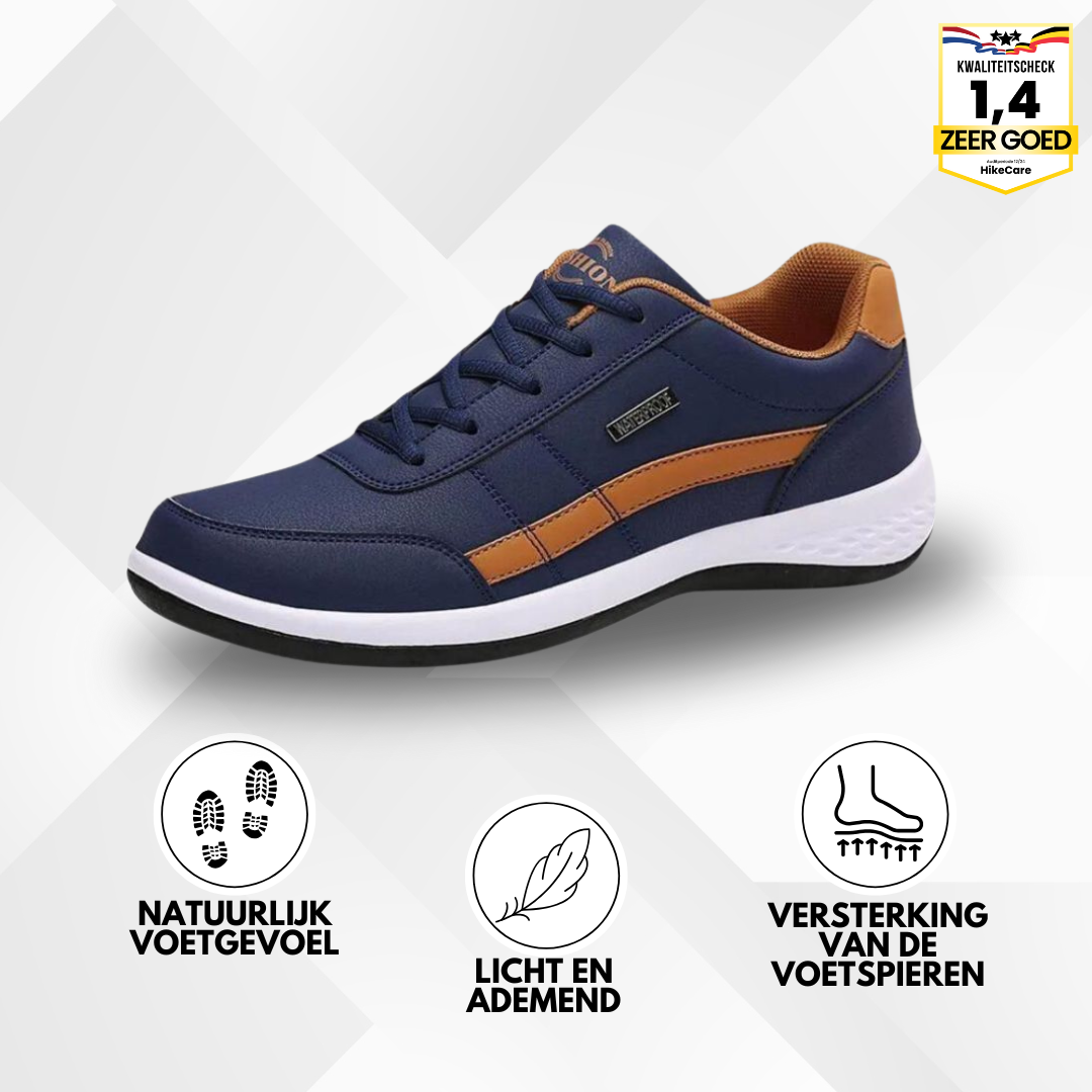 OrthoX - Orthpedische & pijnverlichtende comfortschoenen - Unisex