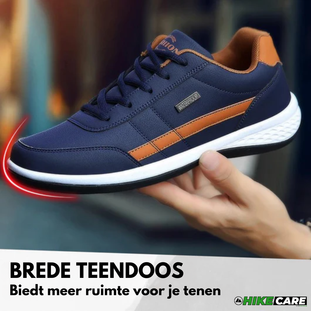 OrthoX – ergonomische, pijnverlichtende comfortschoenen Unisex – Speciale Actie 1+1 Gratis