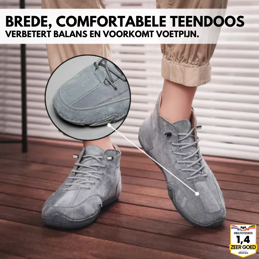 FeelFree – Orthopedische, pijnverlichtende & waterdichte barefoot schoenen