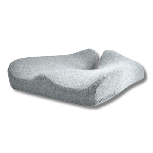 Orthocloud - Orthopedisch zitkussen