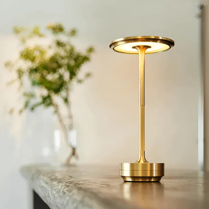 EcoLume - Luxe designlamp nieuw gedefinieerd ontwerp