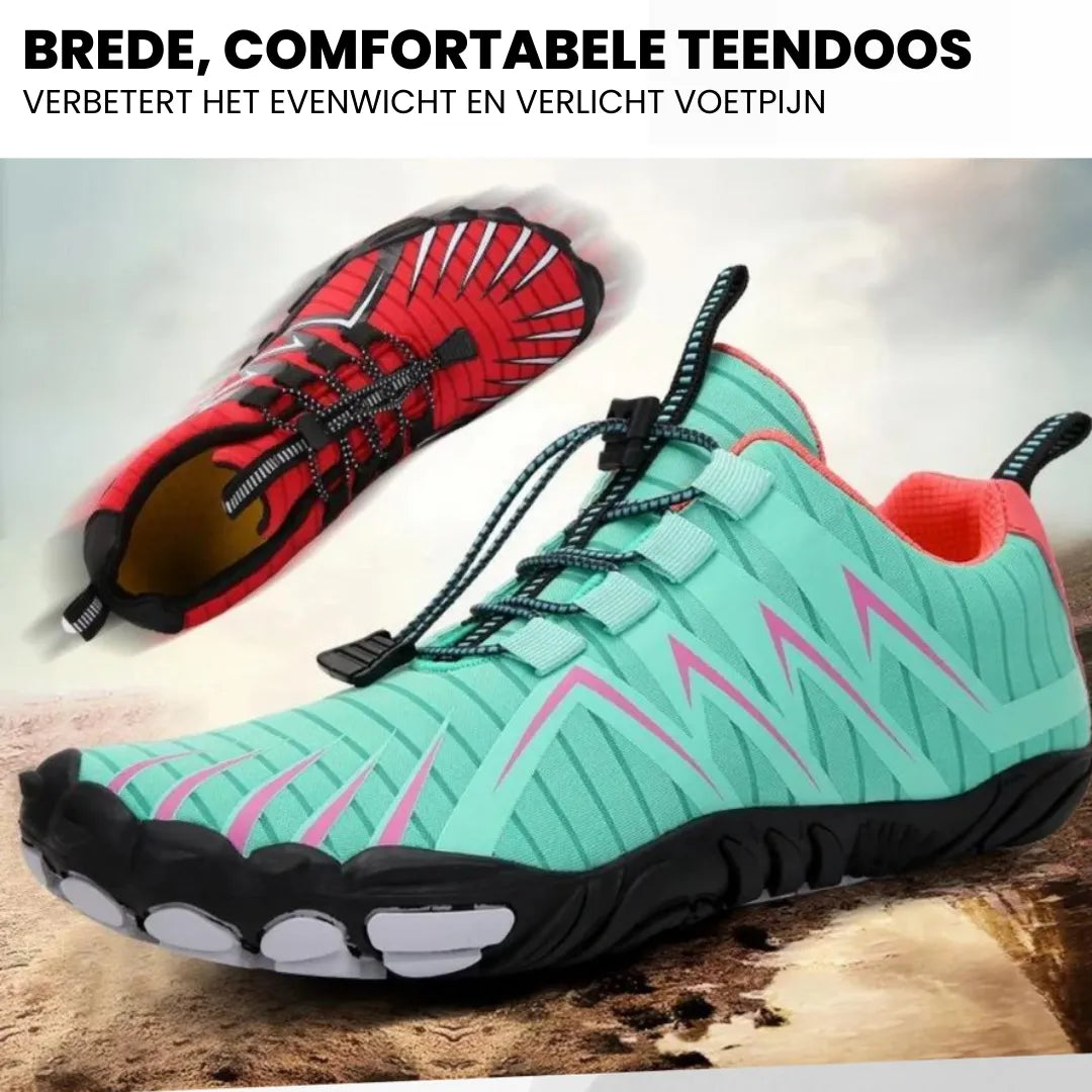 AeroX Pro - schoenen