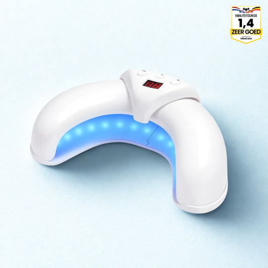 PureNail - Gepatenteerde nagelschimmeltherapie – voor gezonde nagels binnen 4 weken