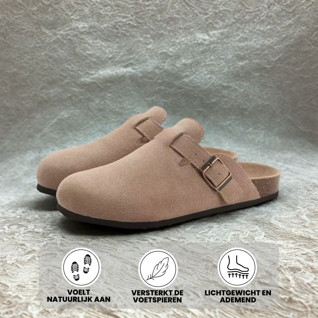 Cloggs - het origineel voor maximaal comfort