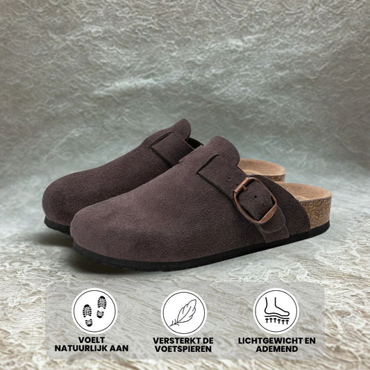 Cloggs - het origineel voor maximaal comfort