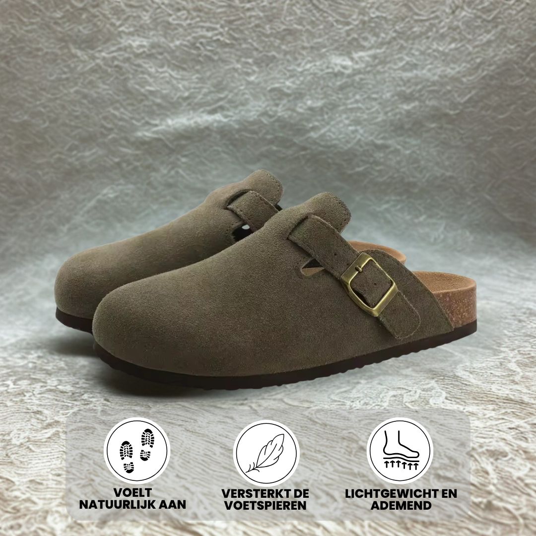 Cloggs - het origineel voor maximaal comfort