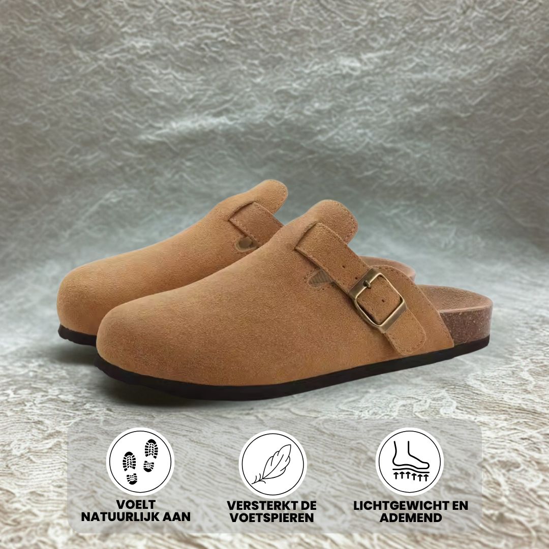 Cloggs - het origineel voor maximaal comfort