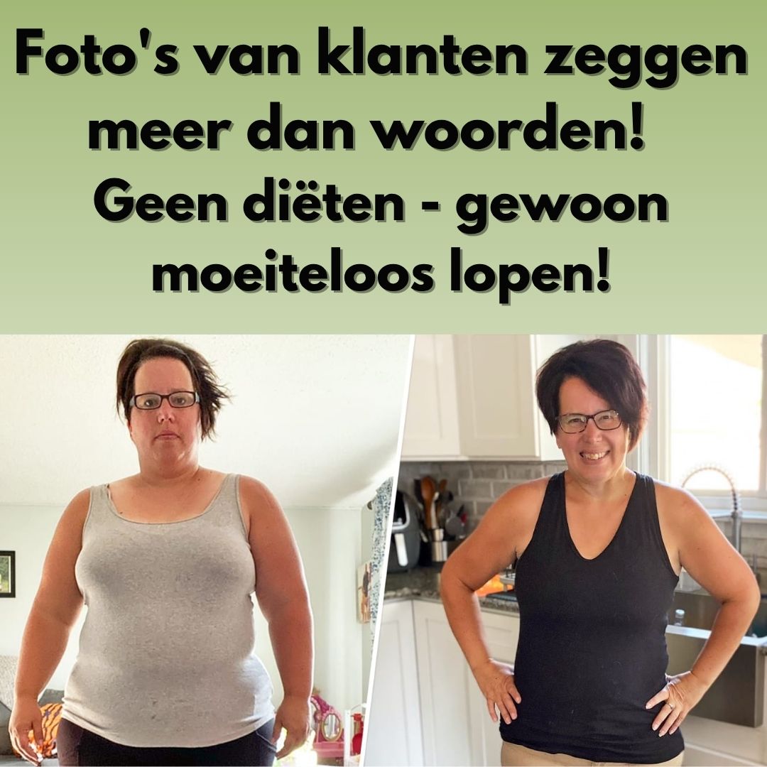 Orthofit – Ergonomische comfortschoenen voor meer beweging en gewichtsverlies