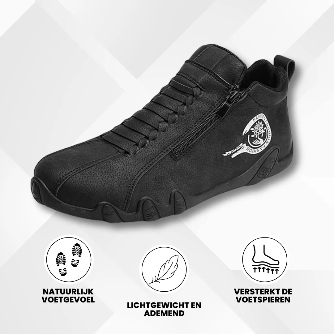 FeelFree Light - orthopedische, pijnverlichtende en waterdichte barefoot schoenen