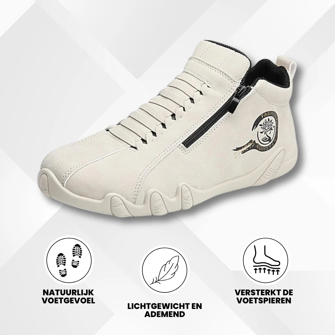 FeelFree Light - orthopedische, pijnverlichtende en waterdichte barefoot schoenen