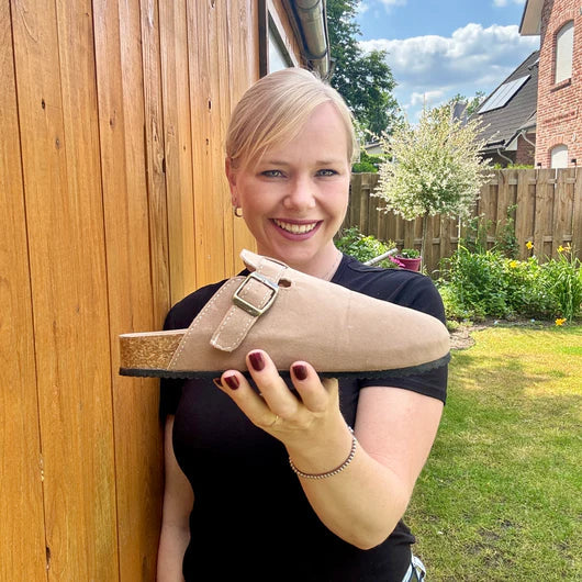 VitalClogs ergonomische klompen