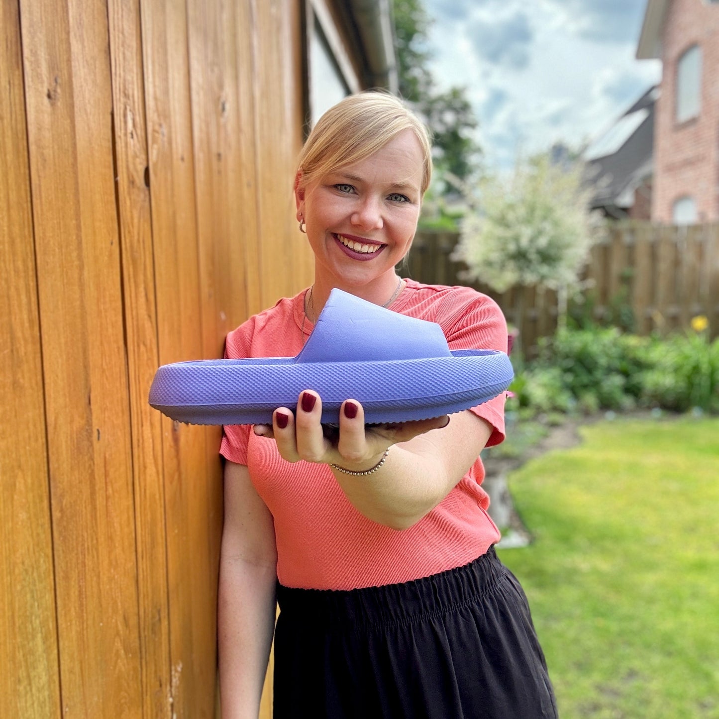 Orthoslipper - Originele slipper voor maximale comfort