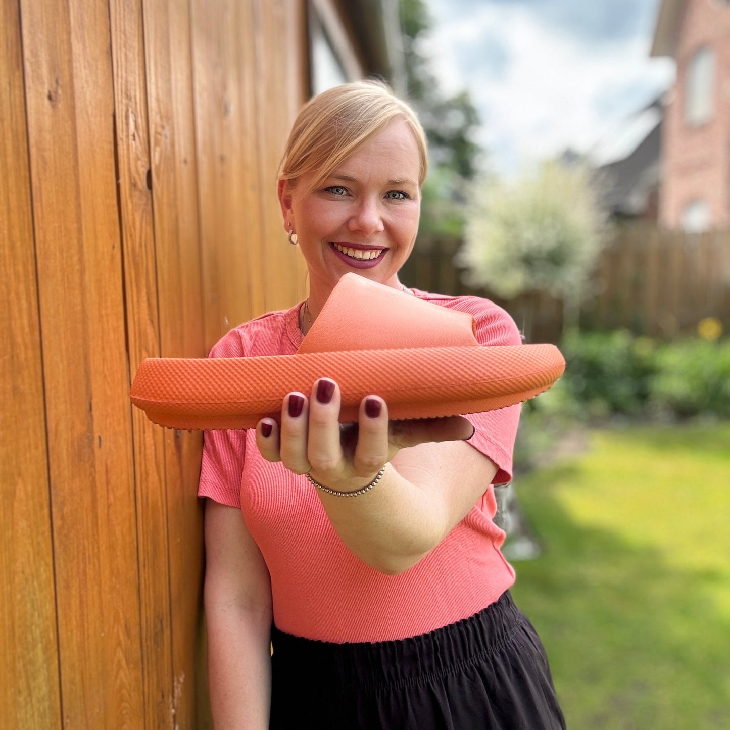 Orthoslipper - Originele slipper voor maximale comfort – Speciale Actie 1+1 Gratis