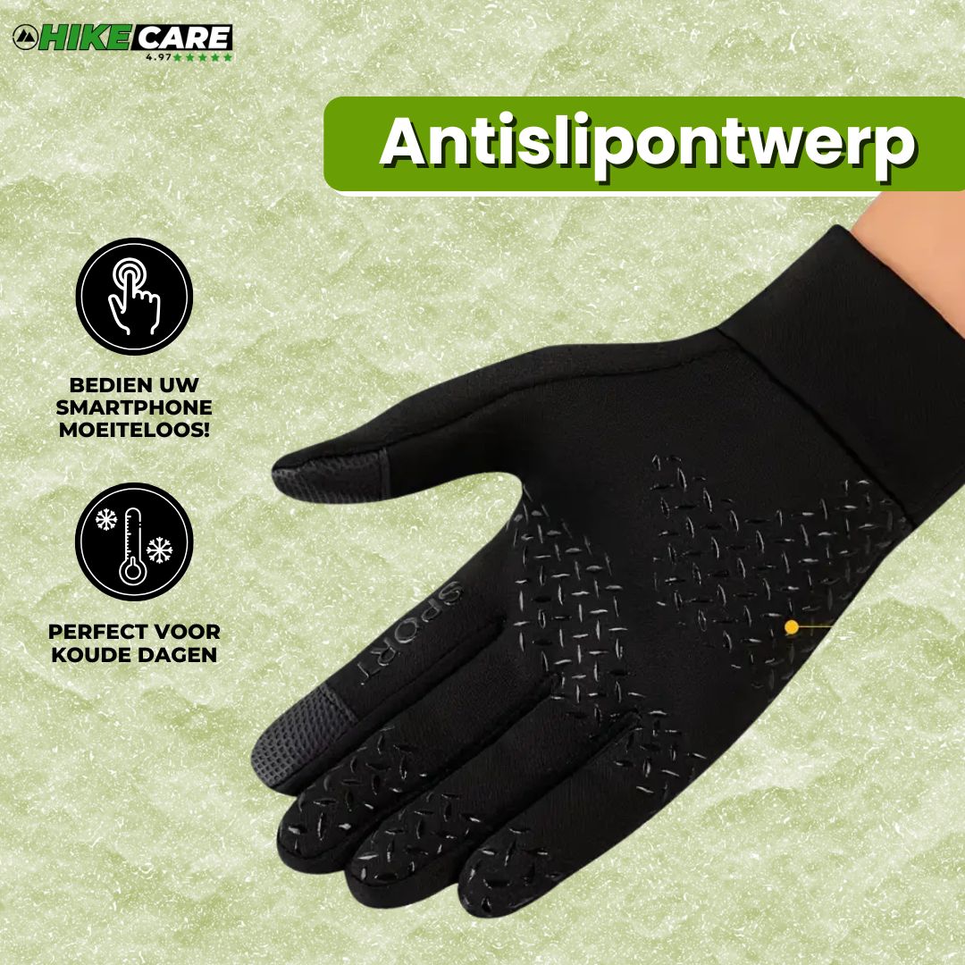 Frostsport - thermische handschoenen voor de kou