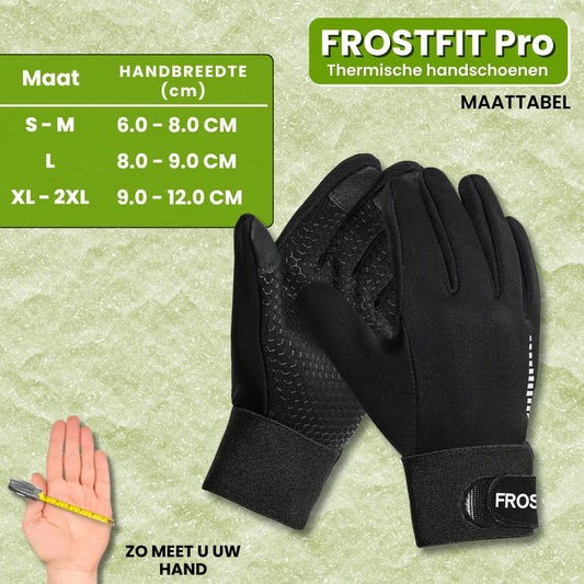 FROSTFIT PRO