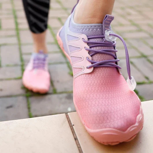 RunnerFit barefootschoenen