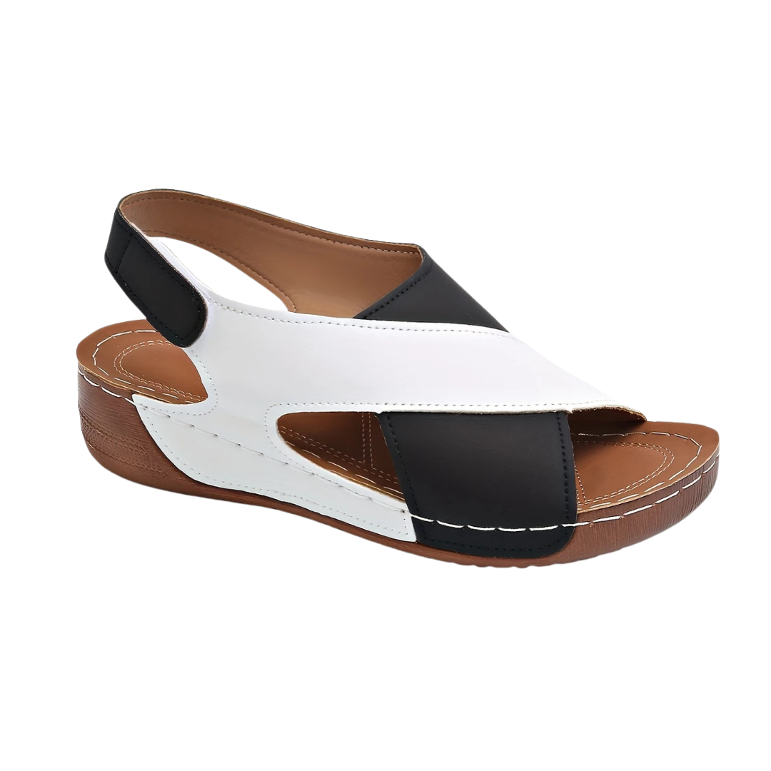 VivaFree - ergonomische en antislip sandalen voor pijnverlichting