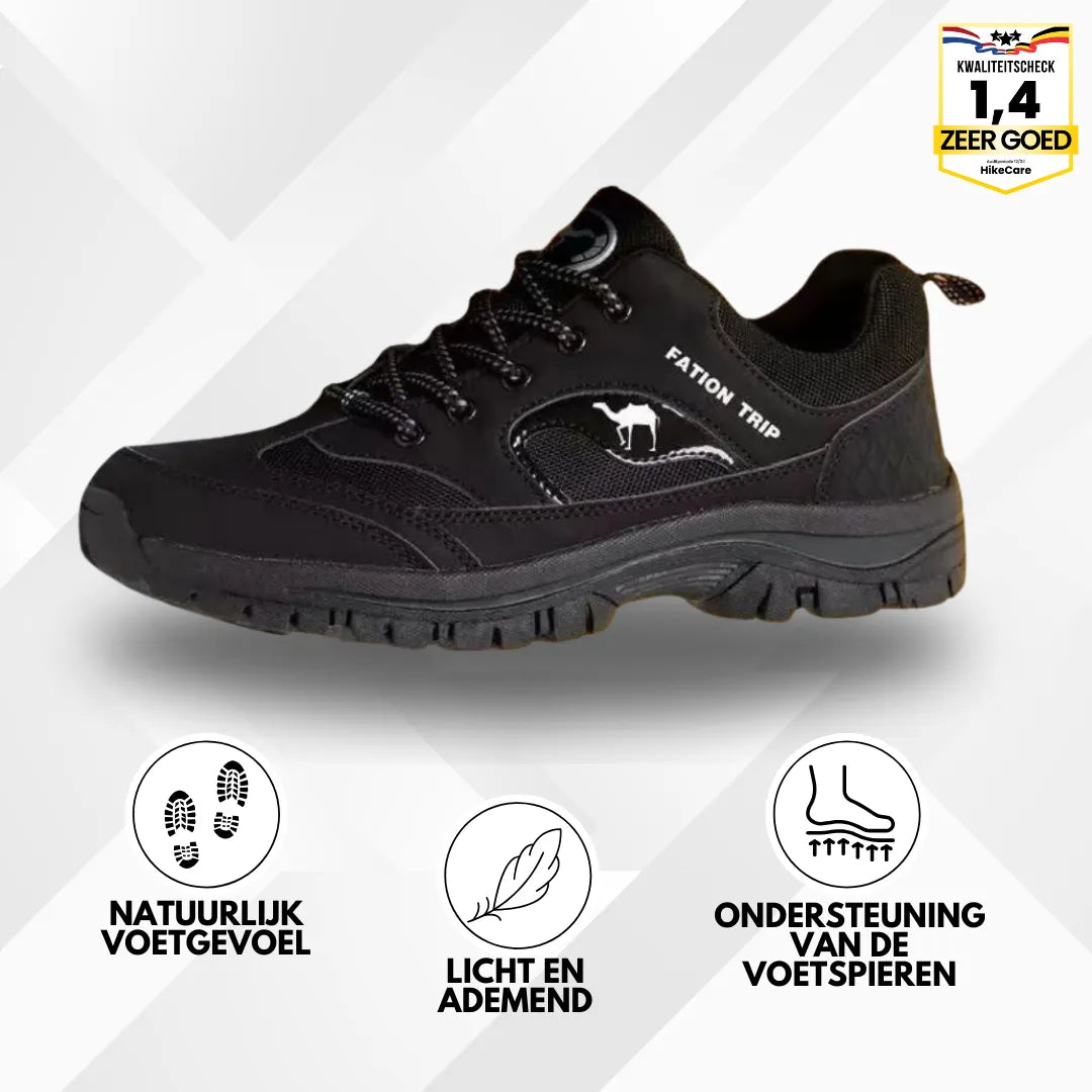 OrthoTrip - ergonomische, waterdichte & pijnverlichtende comfortschoenen