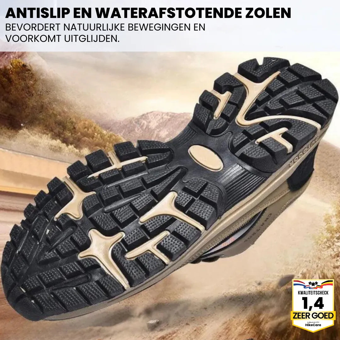 OrthoTrip - ergonomische, waterdichte & pijnverlichtende comfortschoenen – Speciale Actie 1+1 Gratis