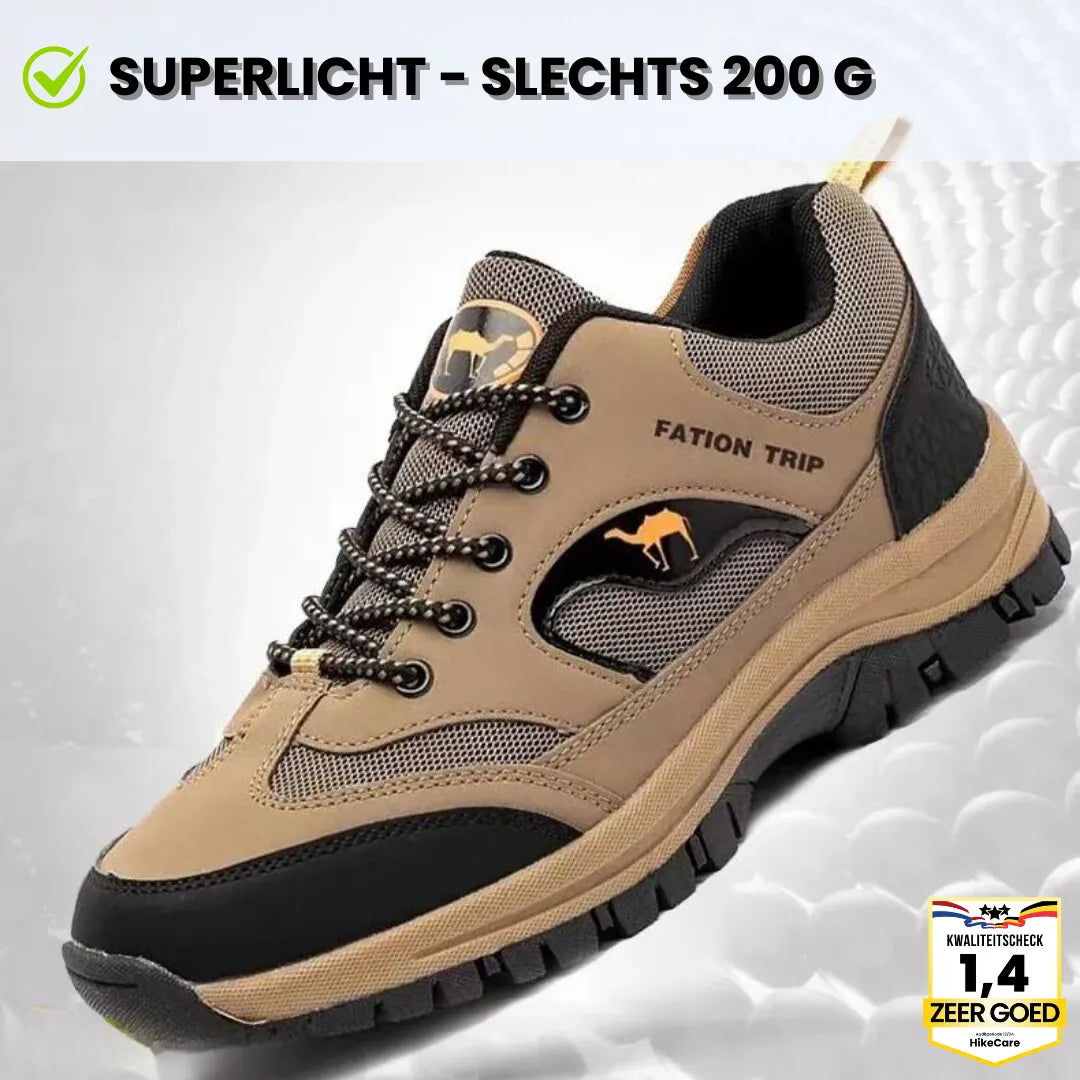 OrthoTrip - ergonomische, waterdichte & pijnverlichtende comfortschoenen – Speciale Actie 1+1 Gratis