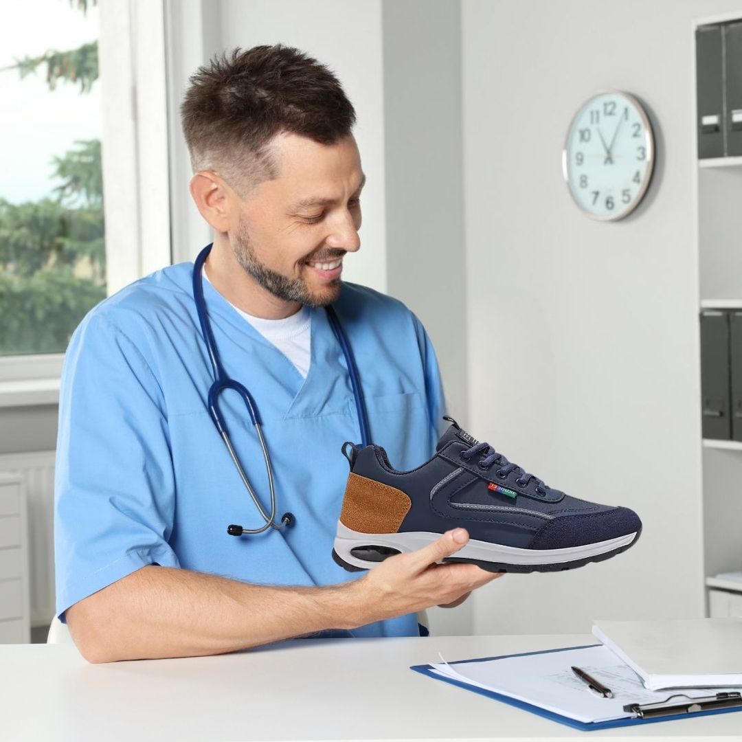 Orthox -  Ergonomische, pijnverlichtende comfortschoenen - Unisex