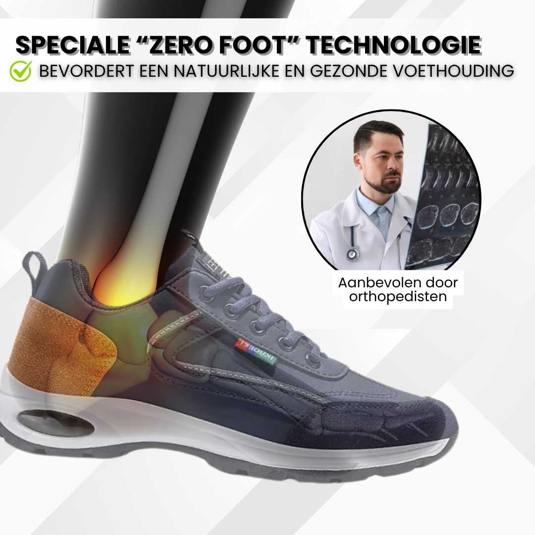 Orthox -  Ergonomische, pijnverlichtende comfortschoenen - Unisex