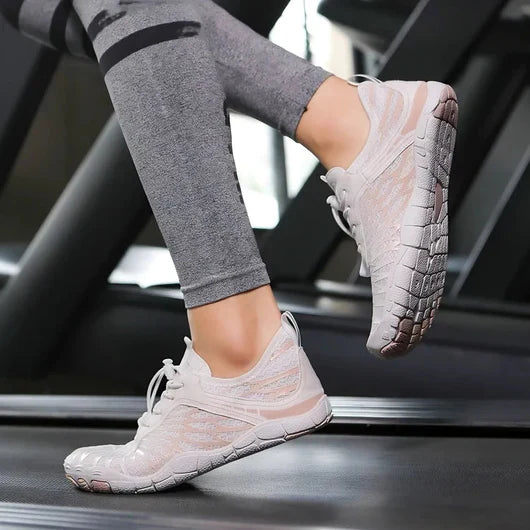 FloraX Pro - schoenen