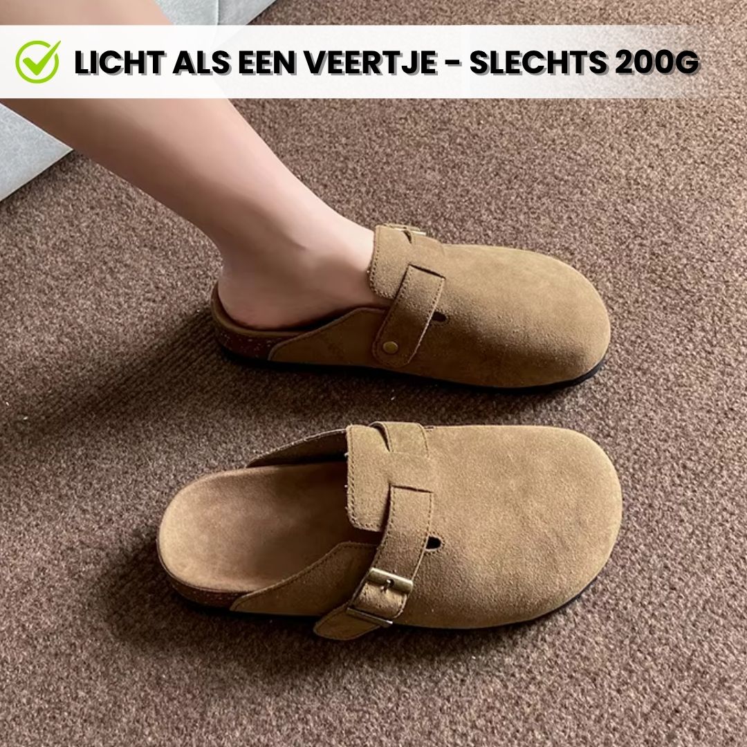 VitalClogs - ergonomische & antislipklompen - het origineel