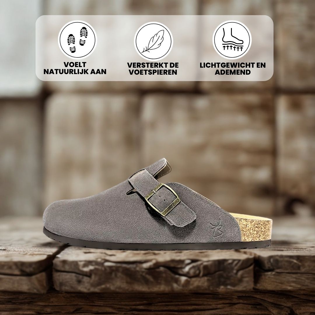 VitalClogs - ergonomische & antislipklompen - het origineel